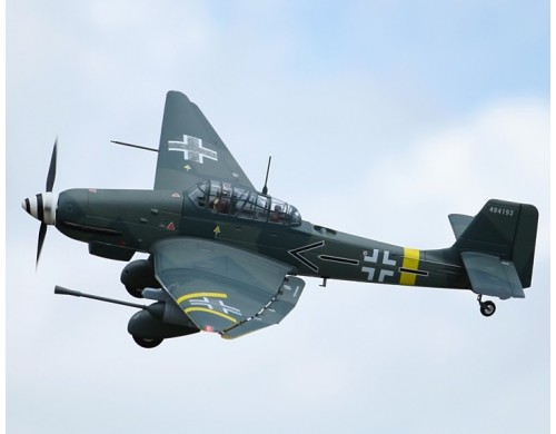 fms stuka