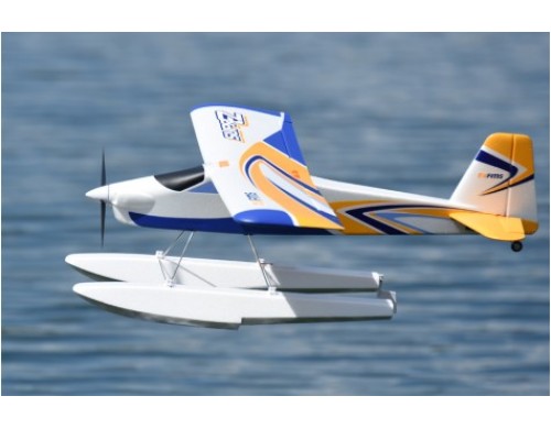 super ez rc plane