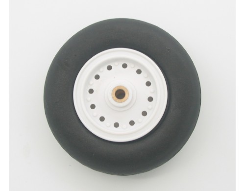 rc jet wheels