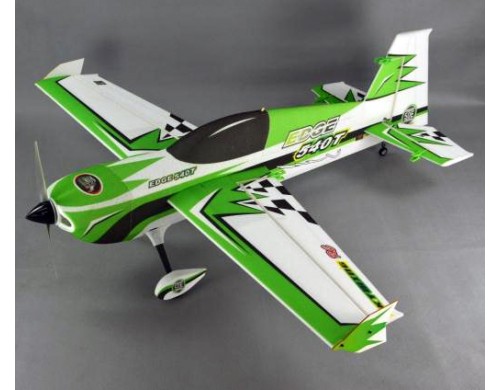 edge 540t rc plane