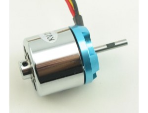 Outrunner Brushless Motors