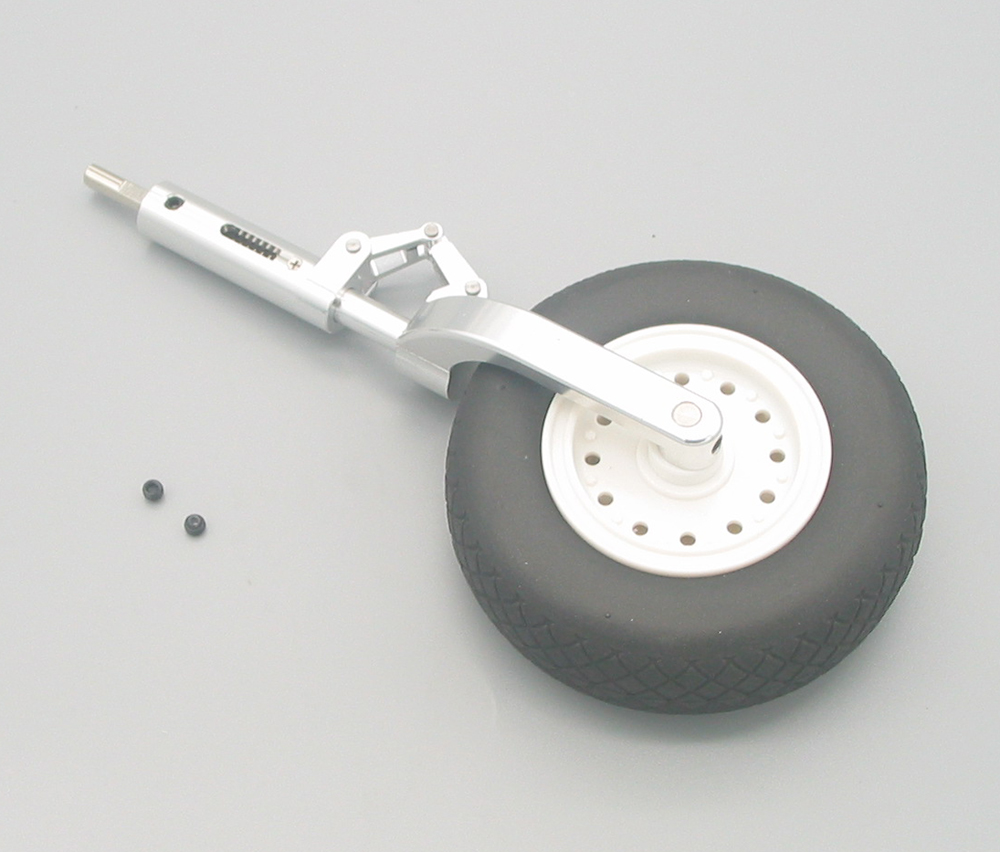 Freewing A-10 Twin 80mm EDF Jet Up-Grade Main Landing Gear Strut and ...