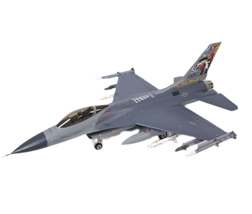 FMS / E-Flite F-16 Falcon 80mm EDF Jet