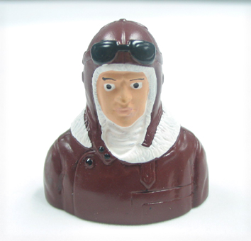 FMS Pilot Figure For 1.1M PT-17